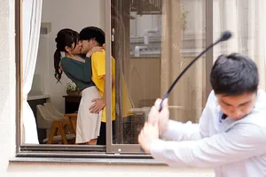 Em nhân viên mới đến bị cả công ty địt banh lồn