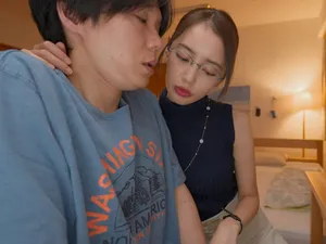 Bất ngờ khi anh trai em gái lại là tình cũ khi đến nhà ra mắt