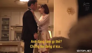 FERA-157-C "Bạn có thích dì giống mẹ bạn không?" Khi tôi bị phát hiện đang xem phim khiêu dâm của phụ nữ trưởng thành, tôi đã xuất tinh vào bên trong mẹ tôi